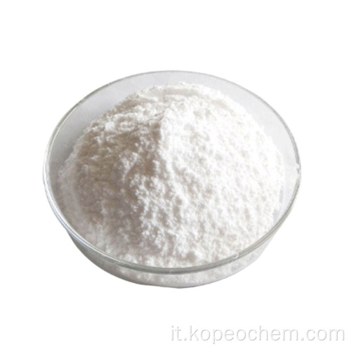 Cloruro di benzalchonium ampiamente utilizzato nei petrolchimici